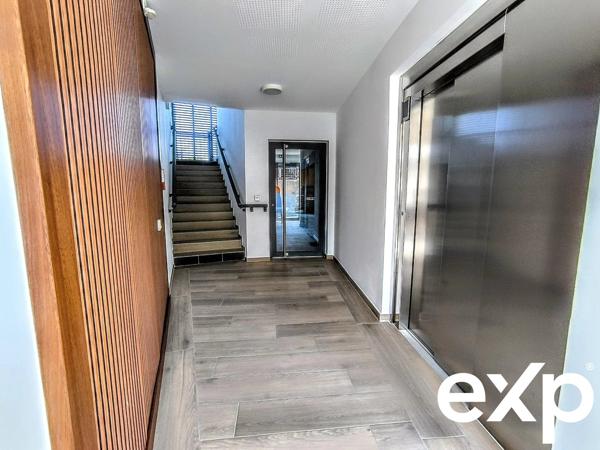 Duplex d’exception avec Vue Panoramique – Saint-Pierre