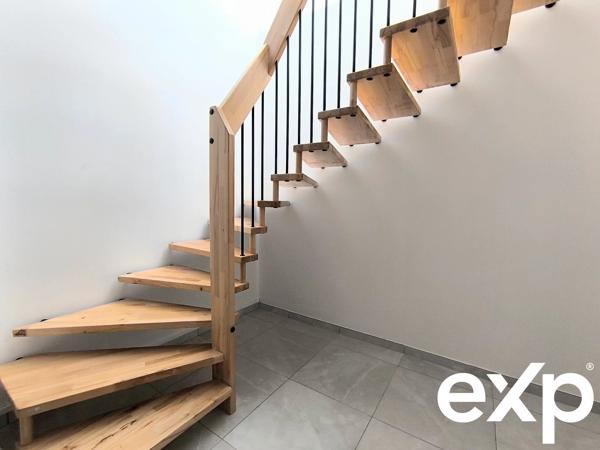 Duplex d’exception avec Vue Panoramique – Saint-Pierre