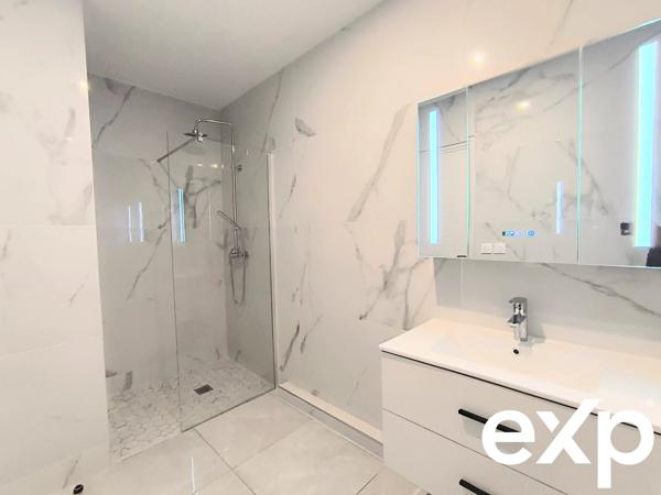 Duplex d’exception avec Vue Panoramique – Saint-Pierre