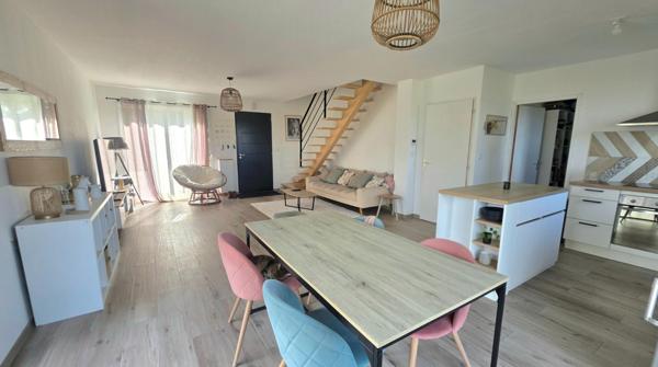 Maison moderne de 2020