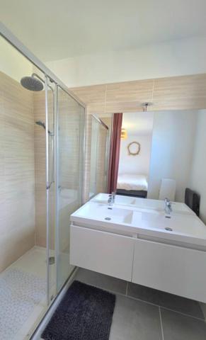 Maison moderne de 2020