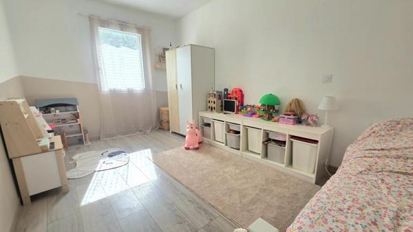 Maison moderne de 2020