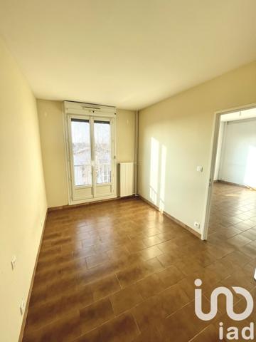Appartement à vendre 2 pièces 44 m² Arnouville