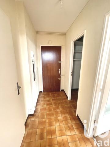 Appartement à vendre 2 pièces 44 m² Arnouville