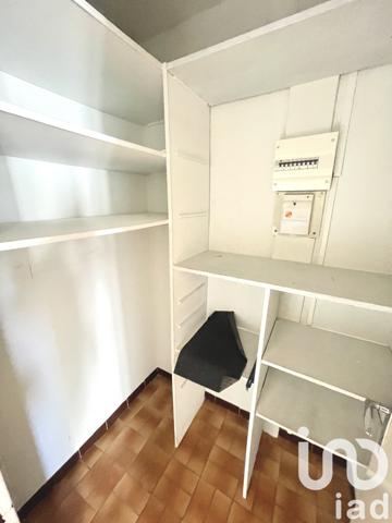 Appartement à vendre 2 pièces 44 m² Arnouville