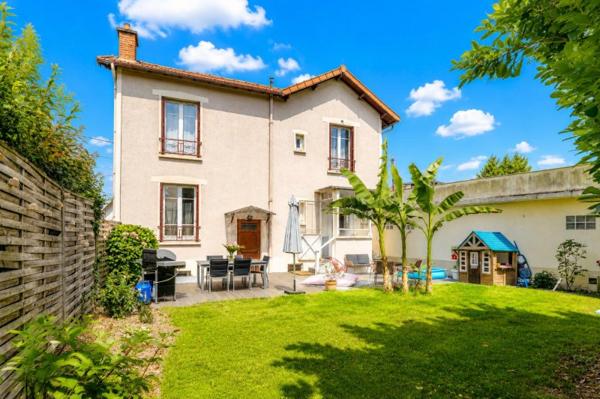 Vente / Maison