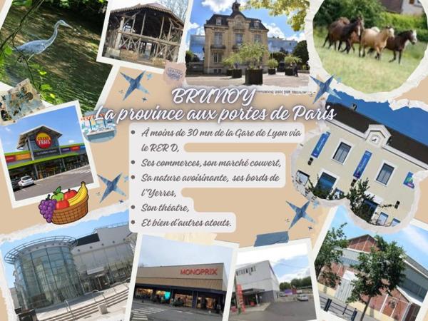 Vente / Maison