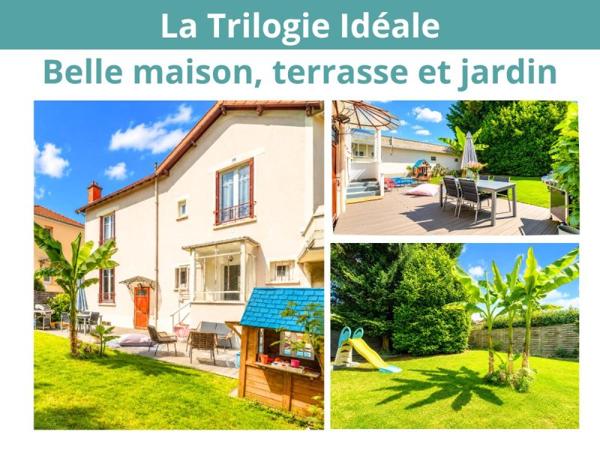 Vente / Maison