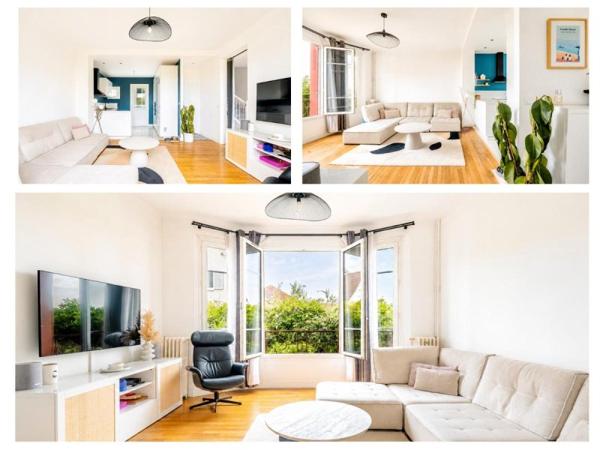 Vente / Maison