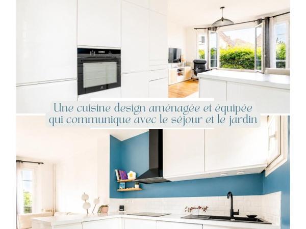 Vente / Maison