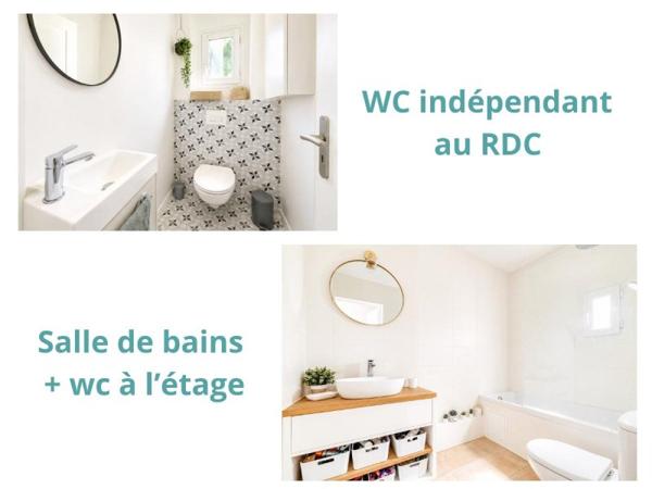 Vente / Maison
