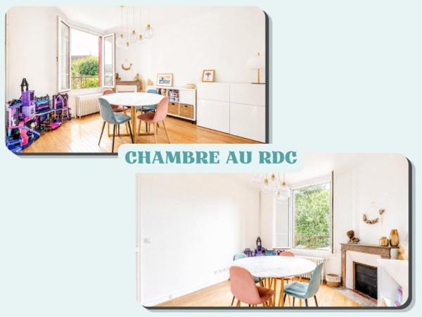 Vente / Maison