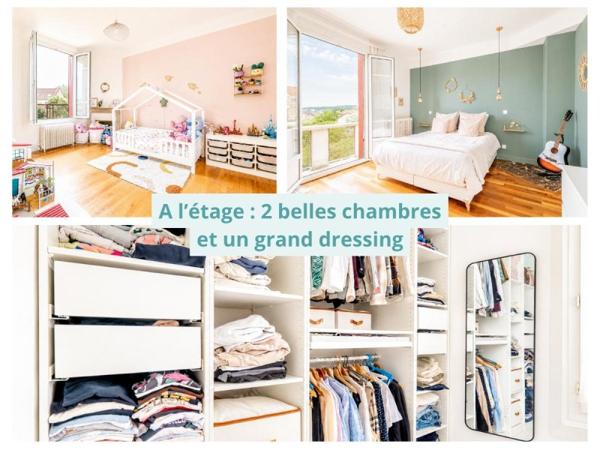 Vente / Maison