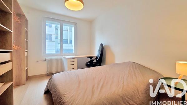Appartement à vendre 3 pièces 68 m² Grenoble
