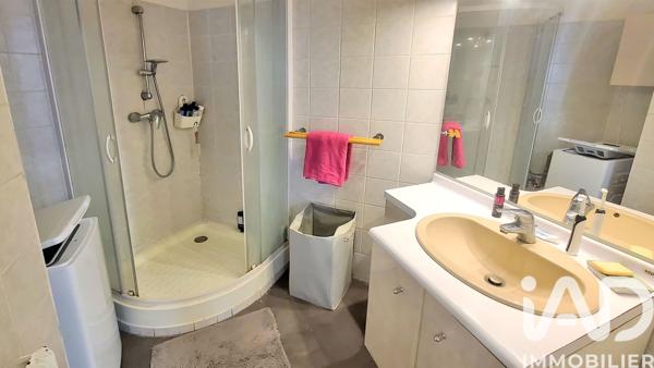 Appartement à vendre 3 pièces 68 m² Grenoble