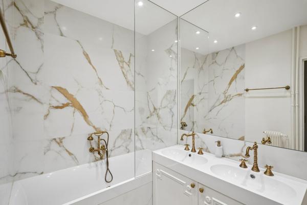 Vente Appartement de luxe Paris 16 5 Pièces 145 m²