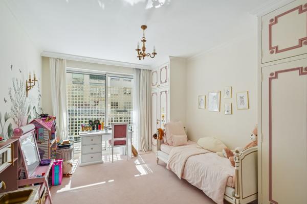 Vente Appartement de luxe Paris 16 5 Pièces 145 m²