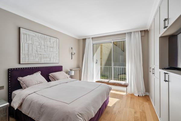 Vente Appartement de luxe Paris 16 5 Pièces 145 m²