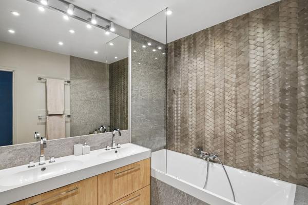 Vente Appartement de luxe Paris 16 5 Pièces 145 m²