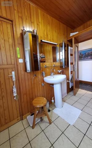 Maison de ville à vendre à Carhaix-Plouguer dans le Finistère (29270), ref : 29066-1085015