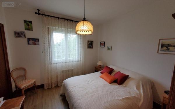 Maison de ville à vendre à Carhaix-Plouguer dans le Finistère (29270), ref : 29066-1085015