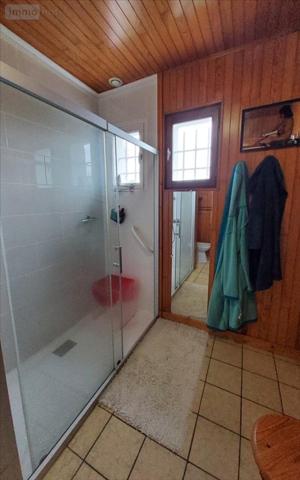 Maison de ville à vendre à Carhaix-Plouguer dans le Finistère (29270), ref : 29066-1085015