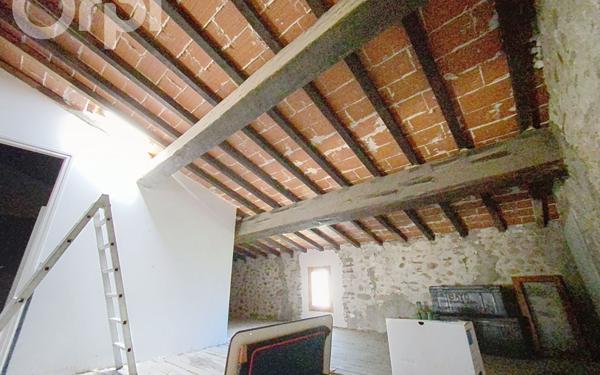 Maison à vendre    3 pièces •  Le Boulou