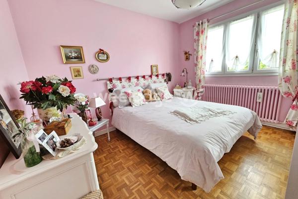 Maison à vendre 5 pièces de 80 m² à Conflans-Sainte-Honorine