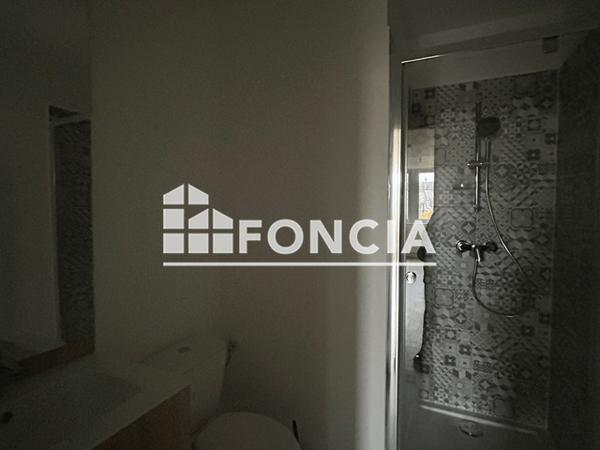 Location Studio meublé 19.37 m² - Orleans 45100