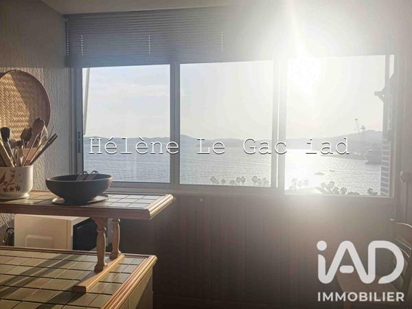 Appartement à vendre 5 pièces 98 m² Toulon