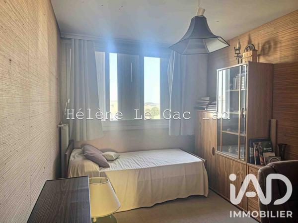 Appartement à vendre 5 pièces 98 m² Toulon