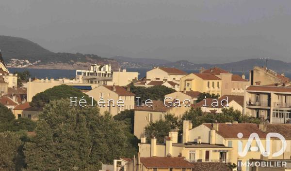 Appartement à vendre 5 pièces 98 m² Toulon