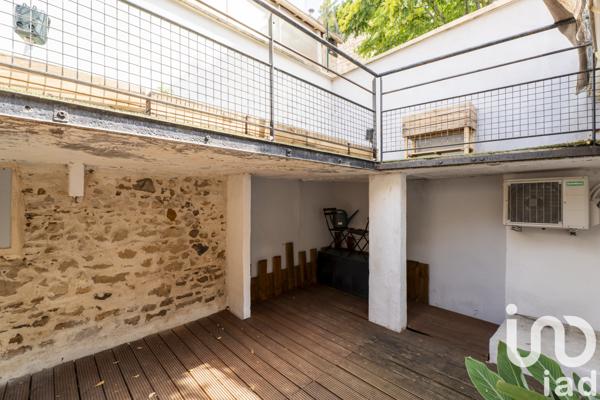 Maison à vendre 3 pièces 53 m² Nîmes