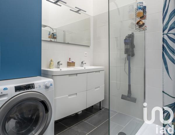 Maison à vendre 3 pièces 53 m² Nîmes