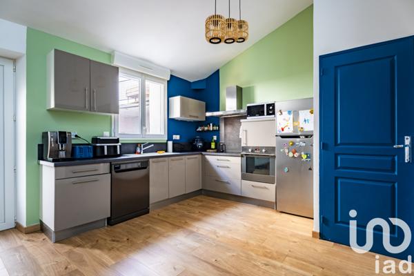 Maison à vendre 3 pièces 53 m² Nîmes