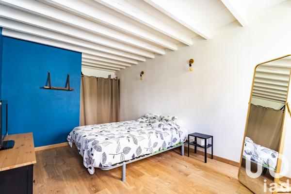 Maison à vendre 3 pièces 53 m² Nîmes