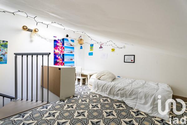 Maison à vendre 3 pièces 53 m² Nîmes