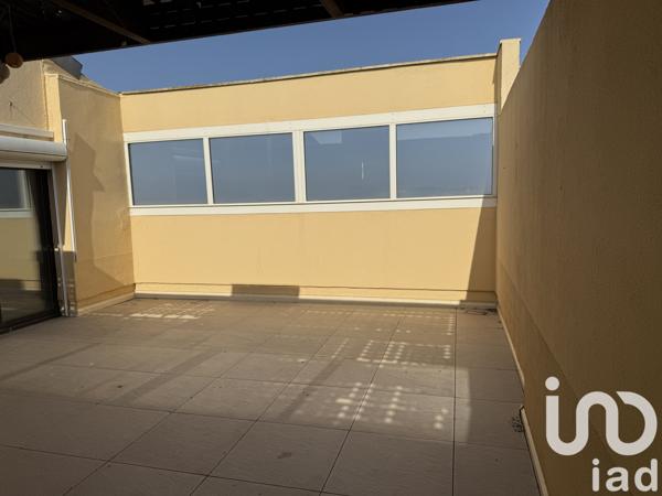 Appartement à vendre 3 pièces 52 m² Le Barcarès