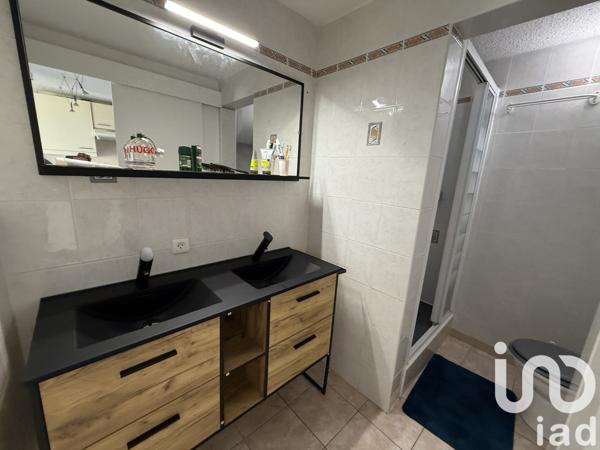 Appartement à vendre 3 pièces 52 m² Le Barcarès