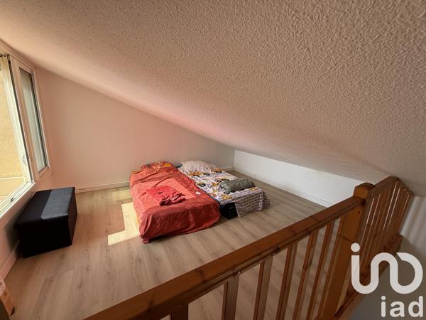 Appartement à vendre 3 pièces 52 m² Le Barcarès