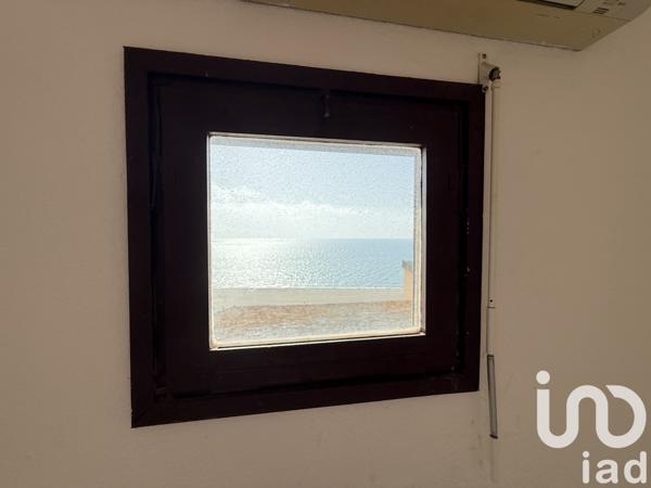 Appartement à vendre 3 pièces 52 m² Le Barcarès