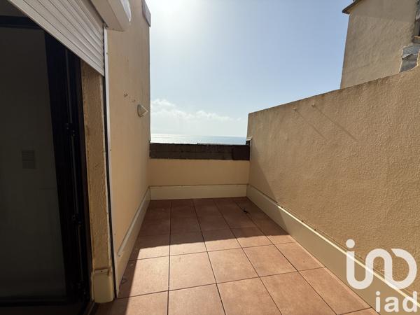 Appartement à vendre 3 pièces 52 m² Le Barcarès