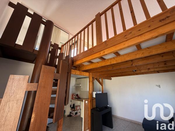 Appartement à vendre 3 pièces 52 m² Le Barcarès