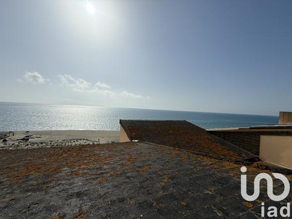 Appartement à vendre 3 pièces 52 m² Le Barcarès