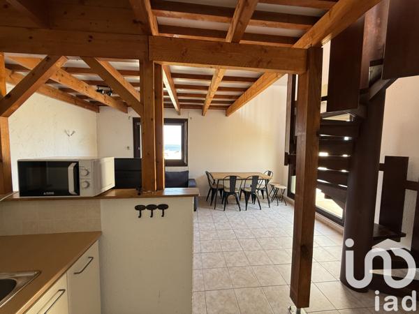 Appartement à vendre 3 pièces 52 m² Le Barcarès