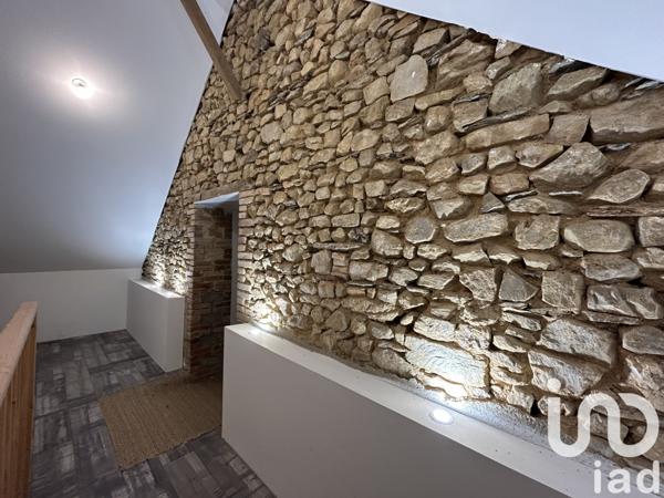 Maison à vendre 5 pièces 192 m² Segré-en-Anjou Bleu