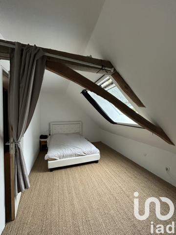 Maison à vendre 5 pièces 192 m² Segré-en-Anjou Bleu