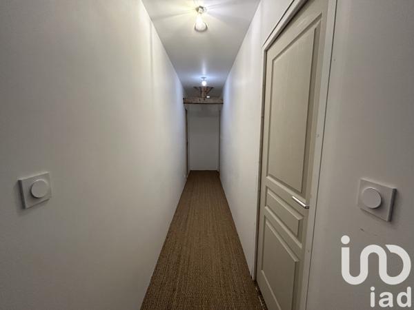 Maison à vendre 5 pièces 192 m² Segré-en-Anjou Bleu