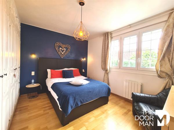 Maison - Vendu - 125 m² - DREUX | The Door Man