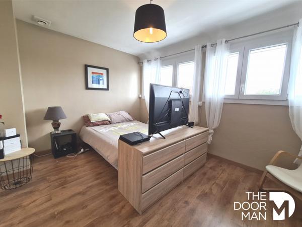 Maison - Vendu - 125 m² - DREUX | The Door Man
